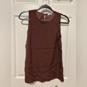 Brunello Cucinelli Tank Top